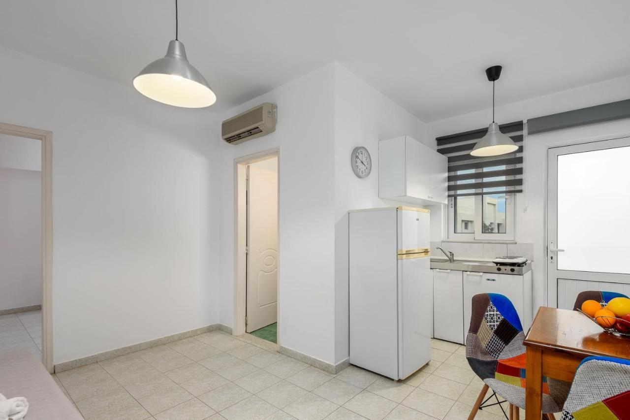 Appartement Iskas Evilion *